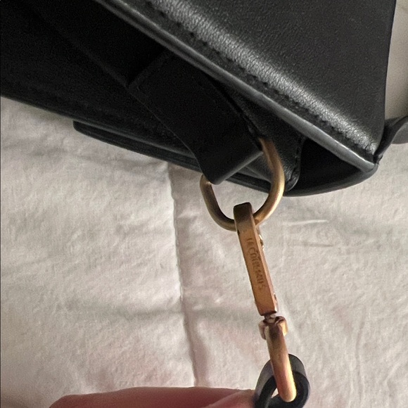 Jacquemus Black Crossbody Bag - Picture 13 of 13